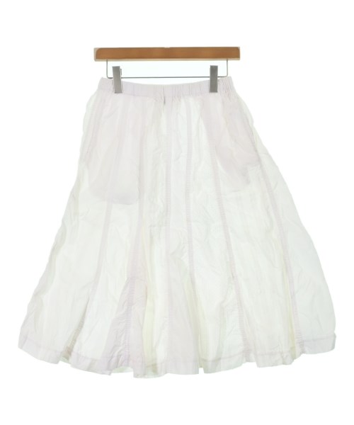 トリココムデギャルソン(tricot COMME des GARCONS)のtricot COMME des GARCONS ひざ丈スカート