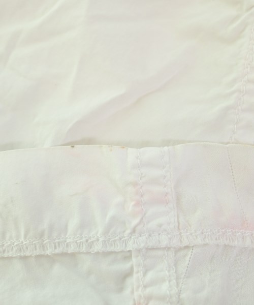 tricot COMME des GARCONS（トリココムデギャルソン）ひざ丈スカート 白 サイズ:-(M位) レディース/2200629662049