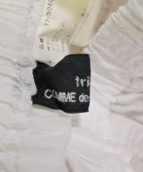 tricot COMME des GARCONS（トリココムデギャルソン）ひざ丈スカート 白 サイズ:-(M位) レディース/2200629662049