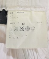 tricot COMME des GARCONS（トリココムデギャルソン）ひざ丈スカート 白 サイズ:-(M位) レディース/2200629662049
