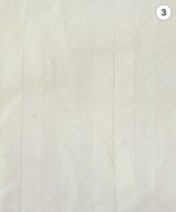 tricot COMME des GARCONS（トリココムデギャルソン）ひざ丈スカート 白 サイズ:-(M位) レディース/2200629662049