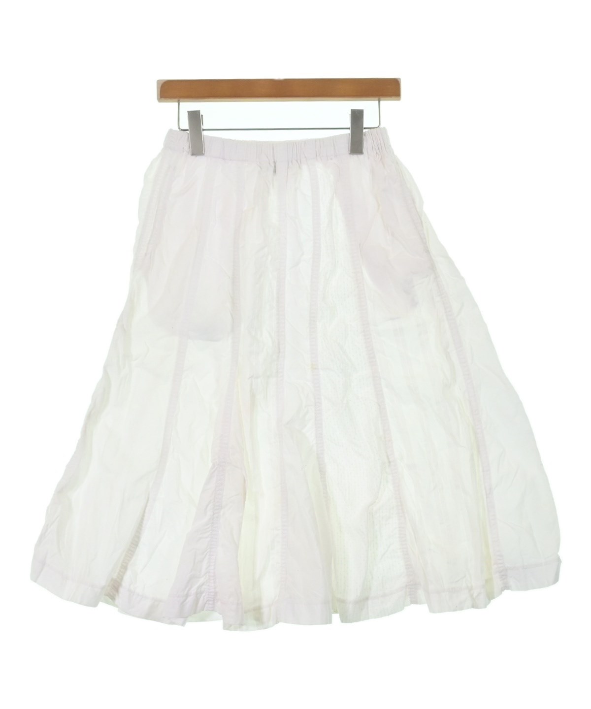 anan　コムデギャルソン　スカート tricot COMME des GARCONS（トリココムデギャルソン）ひざ丈スカート