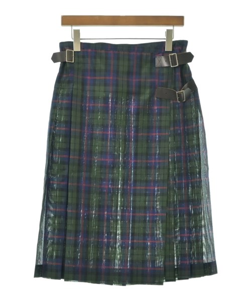 トリココムデギャルソン(tricot COMME des GARCONS)のtricot COMME des GARCONS ロング・マキシ丈スカート