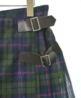 tricot COMME des GARCONS（トリココムデギャルソン）ロング・マキシ丈スカート 緑 サイズ:S レディース/2200629673038