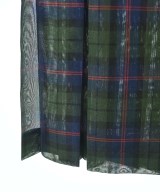 tricot COMME des GARCONS（トリココムデギャルソン）ロング・マキシ丈スカート 緑 サイズ:S レディース/2200629673038