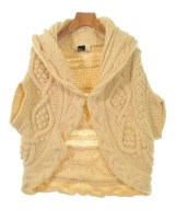 tricot COMME des GARCONS（トリココムデギャルソン）カーディガン 白 サイズ:F レディース/2200617666028