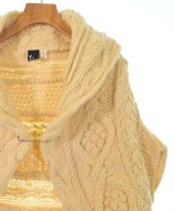 tricot COMME des GARCONS（トリココムデギャルソン）カーディガン 白 サイズ:F レディース/2200617666028