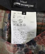 tricot COMME des GARCONS（トリココムデギャルソン）ひざ丈スカート ベージュ サイズ:S レディース/2200629986022