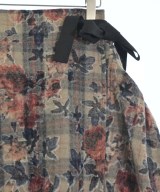 tricot COMME des GARCONS（トリココムデギャルソン）ひざ丈スカート ベージュ サイズ:S レディース/2200629986022