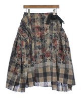 tricot COMME des GARCONS ひざ丈スカート