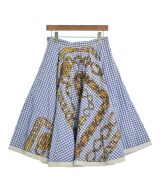 tricot COMME des GARCONS ひざ丈スカート