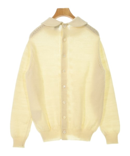 tricot COMME des GARCONS（トリココムデギャルソン）ニット・セーター 白 サイズ:S レディース/2200629986268