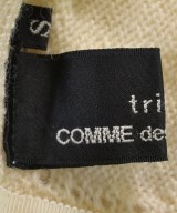 tricot COMME des GARCONS（トリココムデギャルソン）ニット・セーター 白 サイズ:S レディース/2200629986268