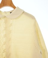 tricot COMME des GARCONS（トリココムデギャルソン）ニット・セーター 白 サイズ:S レディース/2200629986268