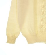 tricot COMME des GARCONS（トリココムデギャルソン）ニット・セーター 白 サイズ:S レディース/2200629986268