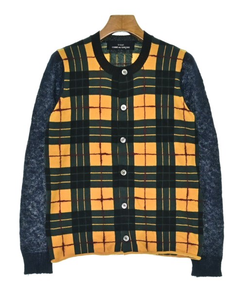 トリココムデギャルソン(tricot COMME des GARCONS)のtricot COMME des GARCONS カーディガン