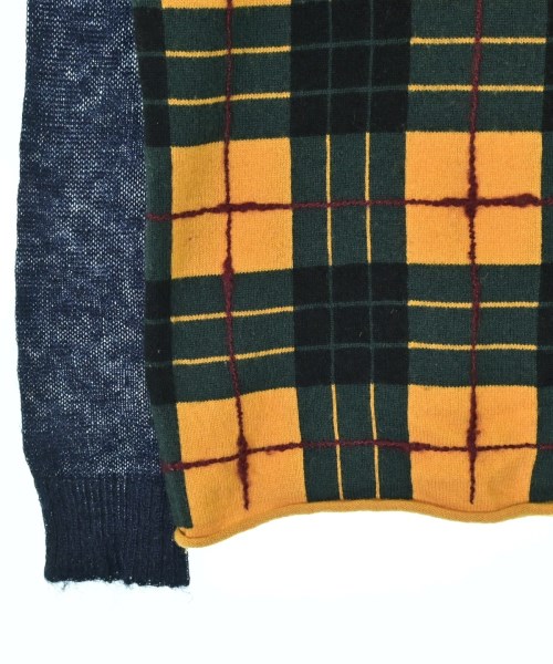 tricot COMME des GARCONS（トリココムデギャルソン）カーディガン 黄 サイズ:-(S位) レディース/2200630225035