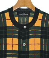 tricot COMME des GARCONS（トリココムデギャルソン）カーディガン 黄 サイズ:-(S位) レディース/2200630225035