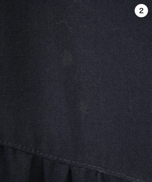 tricot COMME des GARCONS（トリココムデギャルソン）ワンピース 紺 サイズ:-(M位) レディース/2200630379066