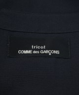 tricot COMME des GARCONS（トリココムデギャルソン）ワンピース 紺 サイズ:-(M位) レディース/2200630379066
