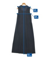 tricot COMME des GARCONS（トリココムデギャルソン）ワンピース 紺 サイズ:-(M位) レディース/2200630379066