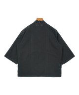 tricot COMME des GARCONS（トリココムデギャルソン）カジュアルシャツ 黒 サイズ:M レディース/2200625010011