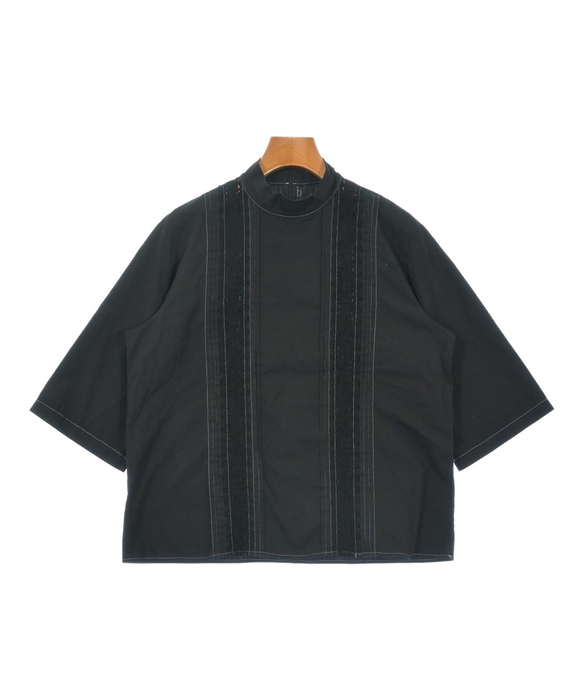 tricot COMME des GARCONS（トリココムデギャルソン）カジュアルシャツ