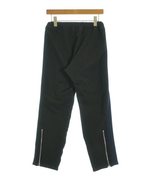 tricot COMME des GARCONS（トリココムデギャルソン）スウェットパンツ 黒 サイズ:-(S位) レディース/2200630376010