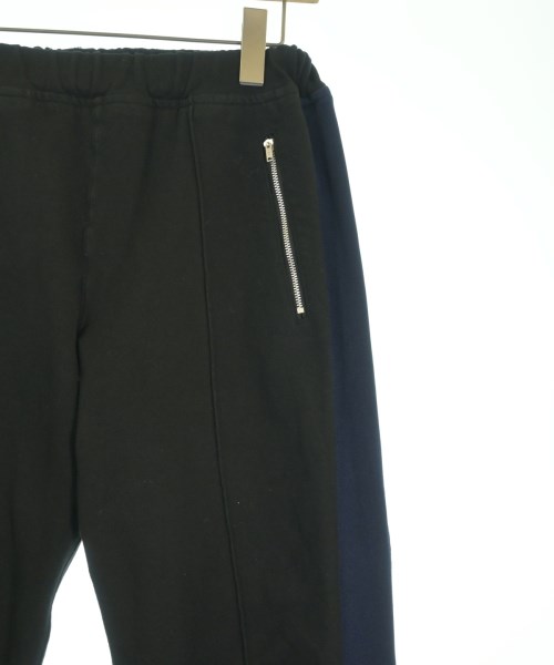 tricot COMME des GARCONS（トリココムデギャルソン）スウェットパンツ 黒 サイズ:-(S位) レディース/2200630376010