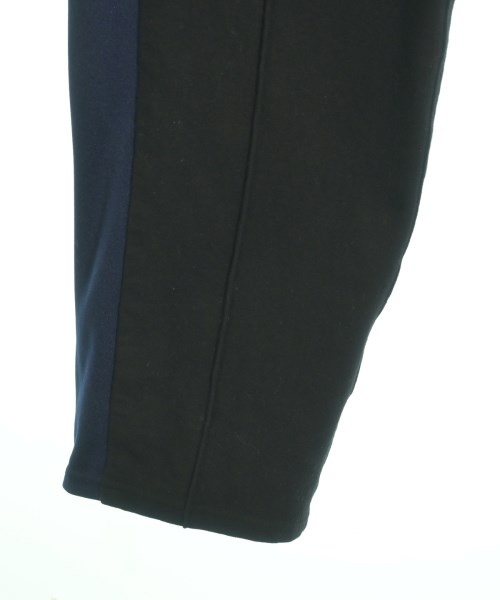 tricot COMME des GARCONS（トリココムデギャルソン）スウェットパンツ 黒 サイズ:-(S位) レディース/2200630376010