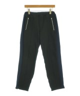 tricot COMME des GARCONS（トリココムデギャルソン）スウェットパンツ 黒 サイズ:-(S位) レディース/2200630376010