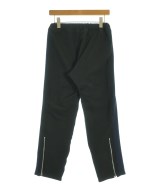 tricot COMME des GARCONS（トリココムデギャルソン）スウェットパンツ 黒 サイズ:-(S位) レディース/2200630376010