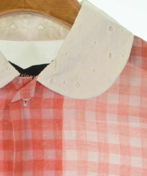 tricot COMME des GARCONS（トリココムデギャルソン）カジュアルシャツ 白 サイズ:S レディース/2200630607077