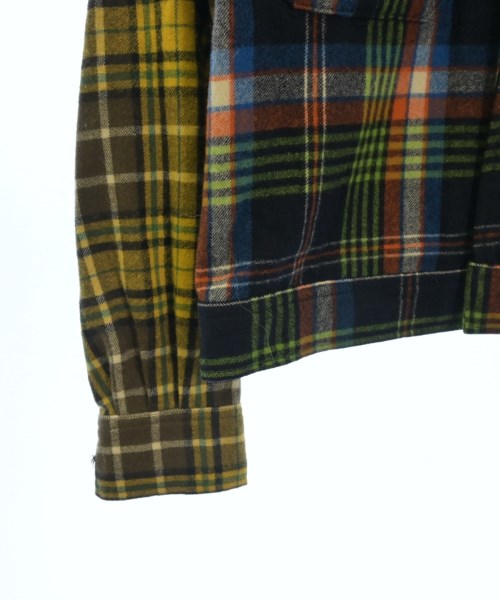 tricot COMME des GARCONS（トリココムデギャルソン）その他 黄 サイズ:S レディース/2200630723012