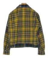 tricot COMME des GARCONS（トリココムデギャルソン）その他 黄 サイズ:S レディース/2200630723012