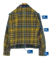 tricot COMME des GARCONS（トリココムデギャルソン）その他 黄 サイズ:S レディース/2200630723012