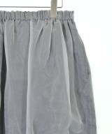 tricot COMME des GARCONS（トリココムデギャルソン）ロング・マキシ丈スカート 白 サイズ:-(S位) レディース/2200631318040