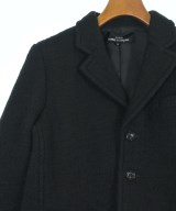tricot COMME des GARCONS（トリココムデギャルソン）カジュアルジャケット 黒 サイズ:S レディース/2200631382010