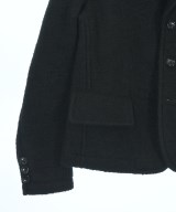 tricot COMME des GARCONS（トリココムデギャルソン）カジュアルジャケット 黒 サイズ:S レディース/2200631382010