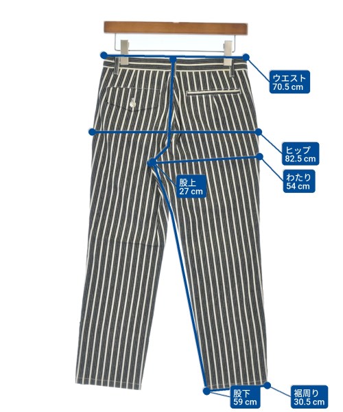 tricot COMME des GARCONS（トリココムデギャルソン）その他 黒 サイズ:S レディース/2200631382027