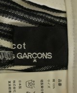 tricot COMME des GARCONS（トリココムデギャルソン）その他 黒 サイズ:S レディース/2200631382027