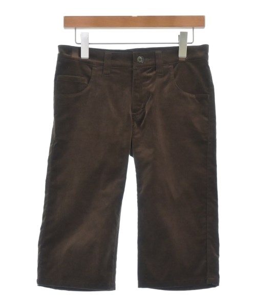 トリココムデギャルソン(tricot COMME des GARCONS)のtricot COMME des GARCONS クロップドパンツ