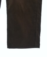tricot COMME des GARCONS（トリココムデギャルソン）クロップドパンツ 茶 サイズ:S レディース/2200631382034