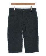 tricot COMME des GARCONS（トリココムデギャルソン）クロップドパンツ 黒 サイズ:M レディース/2200631382041