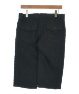 tricot COMME des GARCONS（トリココムデギャルソン）クロップドパンツ 黒 サイズ:M レディース/2200631382041