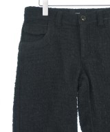 tricot COMME des GARCONS（トリココムデギャルソン）クロップドパンツ 黒 サイズ:M レディース/2200631382041