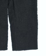 tricot COMME des GARCONS（トリココムデギャルソン）クロップドパンツ 黒 サイズ:M レディース/2200631382041