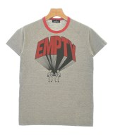 tricot COMME des GARCONS（トリココムデギャルソン）Tシャツ・カットソー グレー サイズ:-(M位) レディース/2200631382065