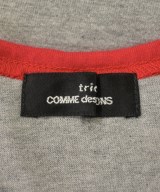tricot COMME des GARCONS（トリココムデギャルソン）Tシャツ・カットソー グレー サイズ:-(M位) レディース/2200631382065