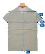 tricot COMME des GARCONS（トリココムデギャルソン）Tシャツ・カットソー グレー サイズ:-(M位) レディース/2200631382065